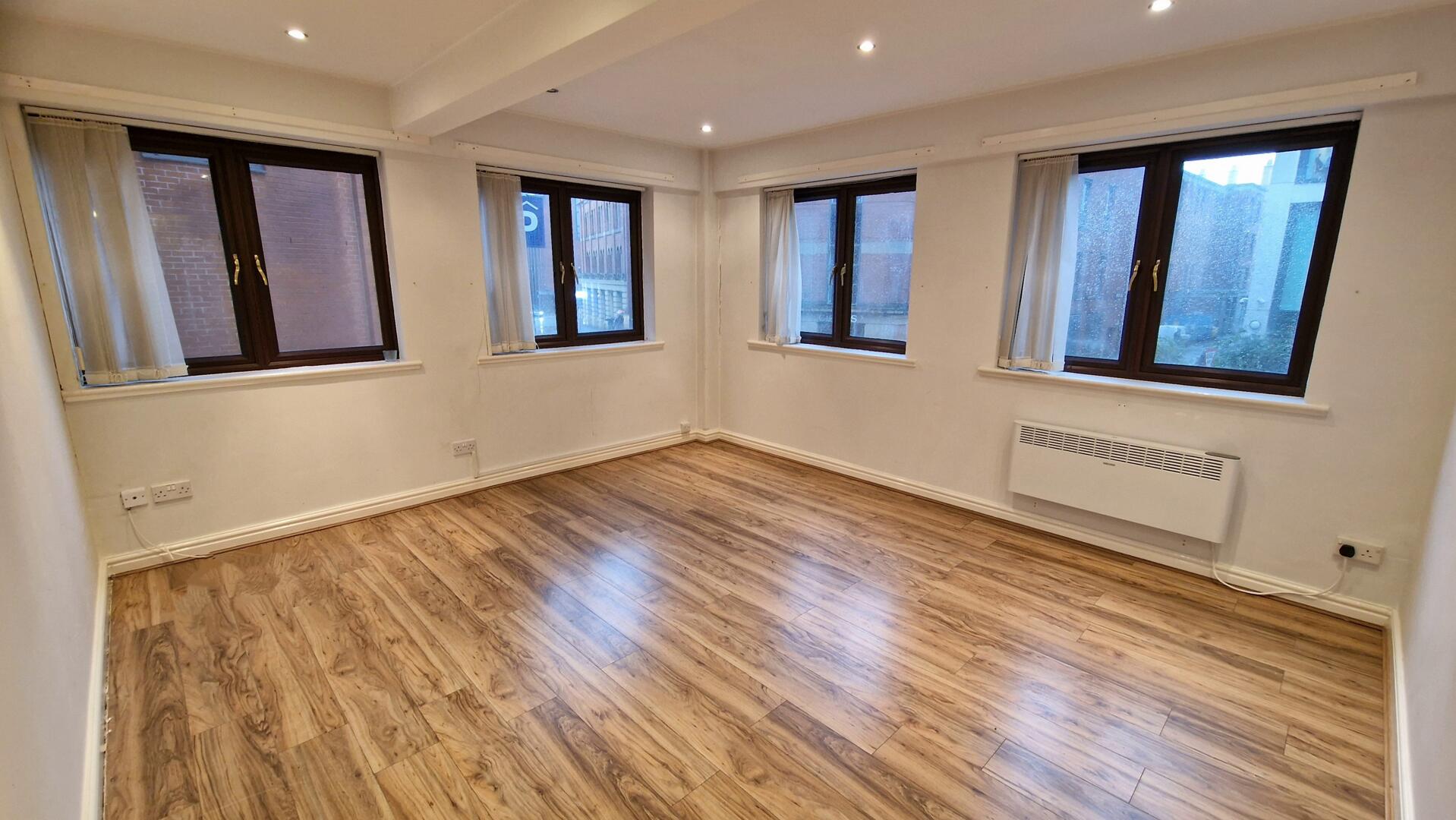Tuscany House, Flat 10 19 Dickinson Street  Manchester